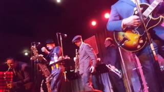 You and Me and the Bottle - Big Bad Voodoo Daddy