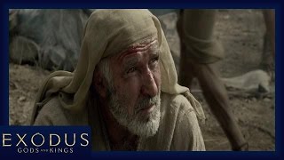 Exodus : Gods and Kings - Extrait Plaie d'Egypte [Officiel] VOST HD