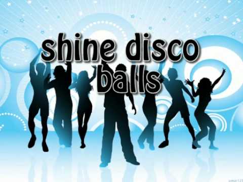 Who Da Funk - Shiny Disco Balls (Original mix)