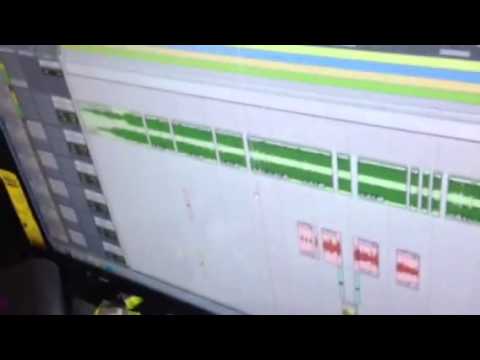 Jeick La Tabla & Milky Way- Freestyle 2015 Preview Official