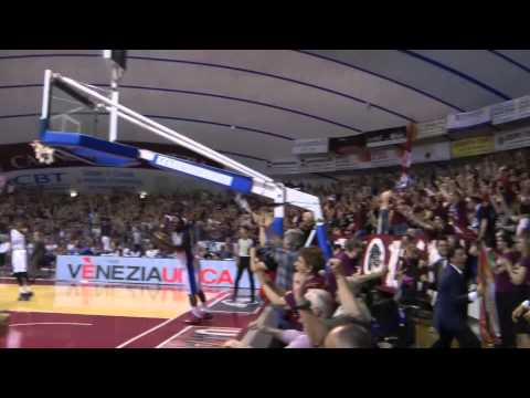 Gara5: Tu chiamale se vuoi... Emozioni!