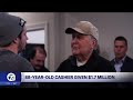 88 Year Old Army Veteran Receives 1 77 Million From Strangers After Viral TikTok Video