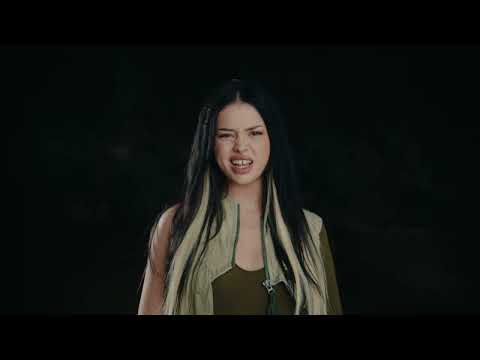 SOULFÍA - BOCA (Video Oficial)