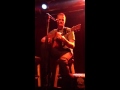 Jay Brannan - Stringalong Song (08.23.12 The Social)
