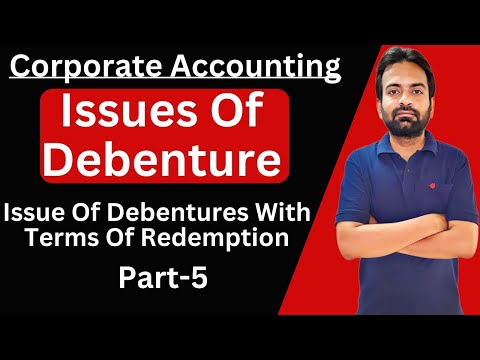 Corporate Accounting Chapter 1 Issue of Shares Concept Types of Shares