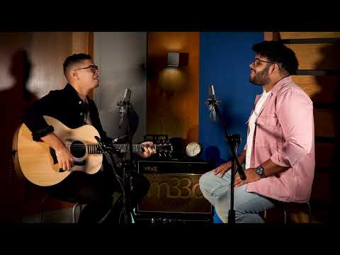 Hillsong - Desde Mi Interior (Cover por Richard Acosta & Jossiah)