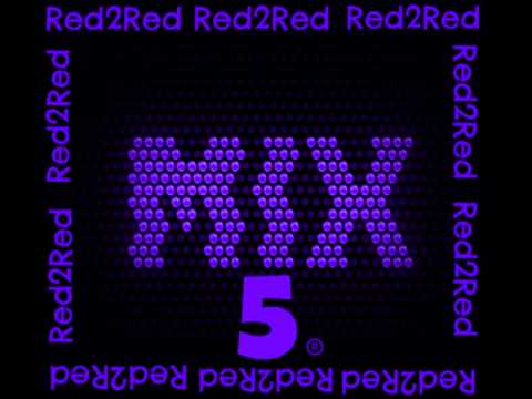 Red2Red - Mix 5 (@IvanLuqueTorres mix) [Deepside Deejays,Tom Boxer... Summer MASHUP]