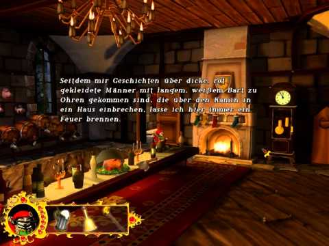 Let´s Play: Ceville [Part 2]