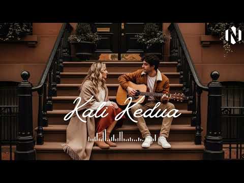 KALI KEDUA - Raisa | Cover Jazz | Nada Sore