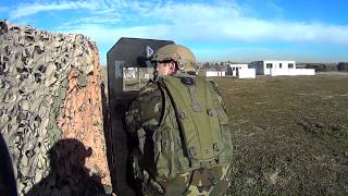 Partida Privada en AREA 51  (11/01/2015)