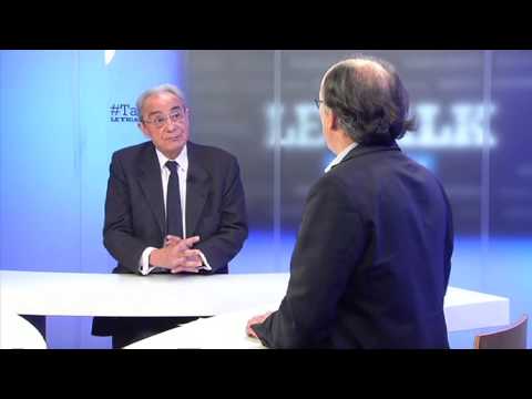 Bernard Debré : "Il y a trop d’hôpitaux en France"