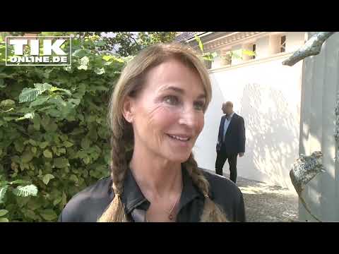 Caroline Beil über Sommer, Theater und Liebe: "Für einen Mann ist in meinem Leben ganz wenig Platz"