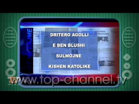 Fiks Fare, 11 Shkurt 2015, Pjesa 3 - Investigative Satirical Show