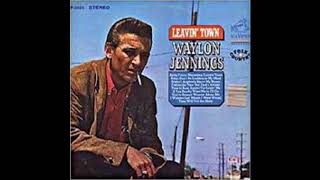 Waylon Jennings Baby Don&#39;t Be Looking In My Mind