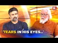 R Madhavan Reveals What Provoked Him To Make Rocketry After Meeting Nambi Narayanan