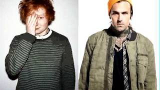 Yelawolf - You Don&#39;t Know (For Fuck Sake) Feat. Ed Sheeran
