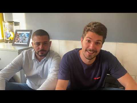 VINHETEIRO E MUYLAERT +1 PODCAST #61