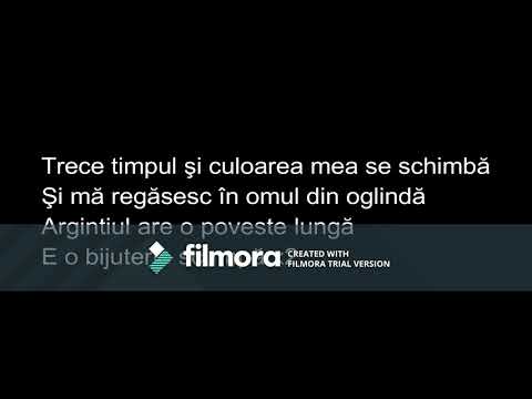 El Nino feat. AVA-ARGINTIU versuri