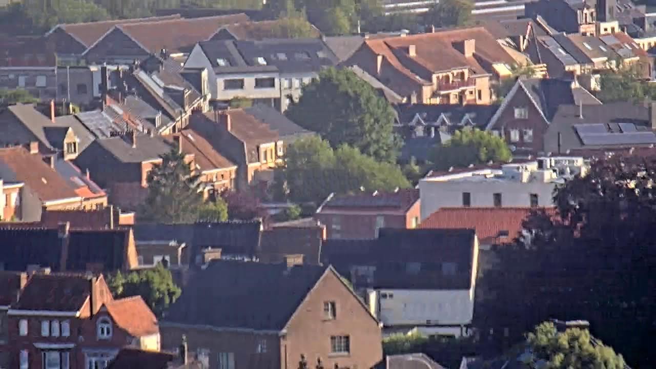 Live webcam view of Torre de Walburga sobre el Markt