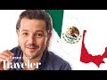 Andor S Diego Luna Shares His Personal Guide To Mexico City Going Places Condé Nast Traveler