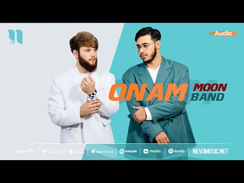 Moon Band - Onam (audio 2022)