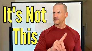 Why Students Don't Respect You (It's Not What You Think)
