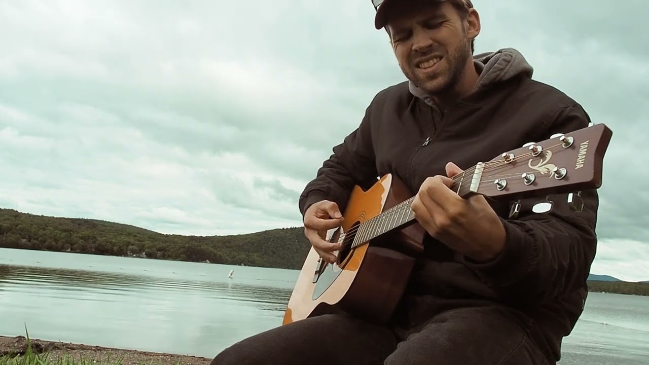 Promotional video thumbnail 5 for Thierry Painchaud