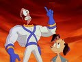 Earthworm Jim TV Series S02E01 The Origins Of Peter Puppy