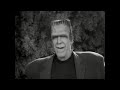 The Munsters S01E38 Yes Galen There Is A Herman