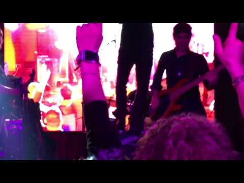 VASCO ROSSI - Rewind - CSIC live @ Sesto Senso - Santa Maria Del Cedro (CS), 02.01.2016