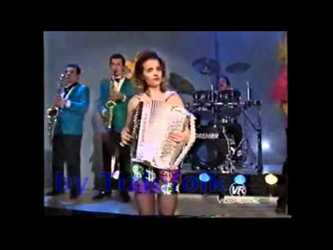 LA FISARMONICA e IL VOLO DEL CALABRONE orchestra BARBARA LUCCHI