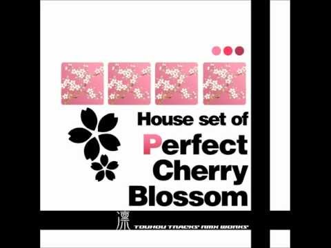 House Set of Perfect Cherry Blossom: 05 The Doll Maker of Bucuresti