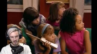 PewDiePie - gimme pizza