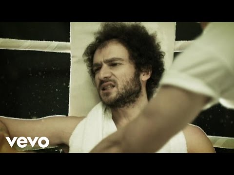 Tricarico - Il Bosco Delle Fragole (videoclip)