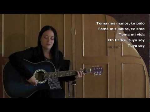 Música Cristiana - TUYO SOY