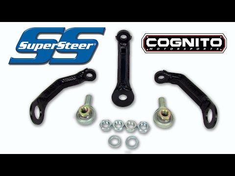 Cognito PISK3008 Install
