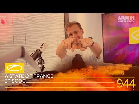 A State of Trance Episode 944 [#ASOT944] - Armin van Buuren