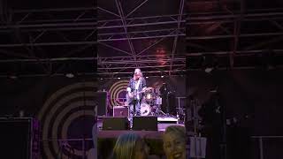 roger clyne and the peacemakers &quot;Fonder and blonder&quot; Denver Day of Rock 2023
