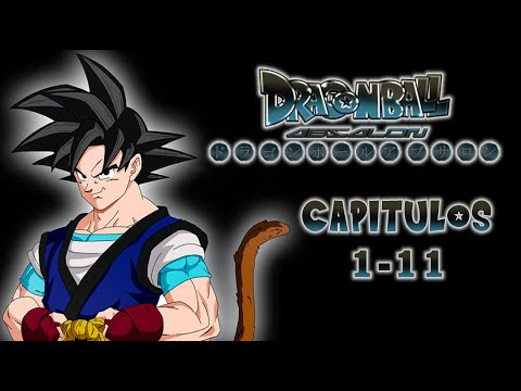 DRAGON BALL ABSALON CAP (1-11)