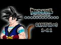 DRAGON BALL ABSALON CAP 1 11