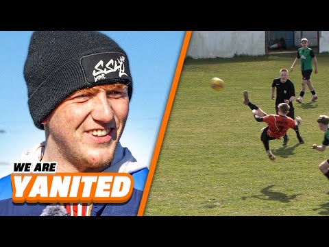 "Must Win Cup Thriller!" | WE ARE YANITED #19