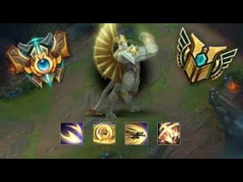 Galio Montage