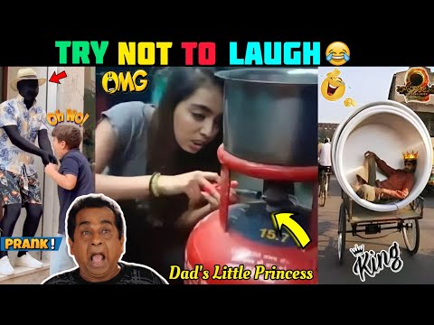 Funny Videos Troll | Episode-45 | Telugu Comedy Videos | Telugu Funny Videos | Telugu Trolls