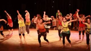 Fête de Tambour Battant, Nantes