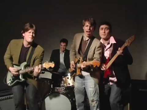 Ten Feet Deep - 'Hands Down' - Official Video