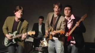 Ten Feet Deep - &#39;Hands Down&#39; - Official Video