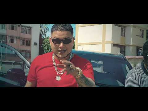 Crosty ft Kharyl - Business (Video Oficial)