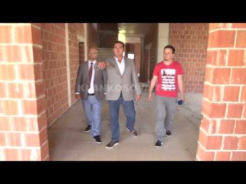 Thaçi shet shtëpinë në Veternik, për 360 mijë euro - 02.06.2016 - Klan Kosova