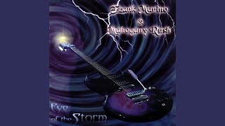 Storm Warning