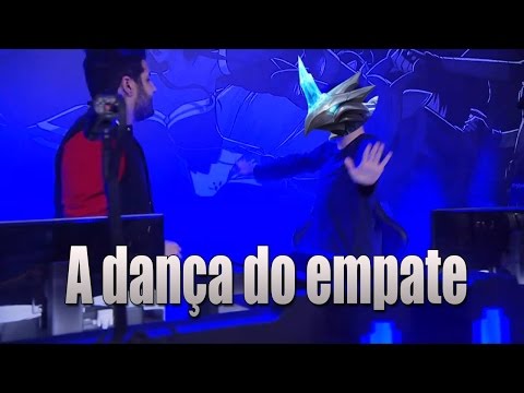paiN x Keyd (S4 - Jogo 1 e 2) CBLoL 2016 - NARRAÇÃO MIL GRAU